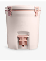 selfridges Stanley Fast-Flow Stainless-Steel Water Jug 7.5L- Buy online at McGrocer