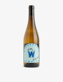 Wednesday's alcohol-free white wine 750ml, UK version