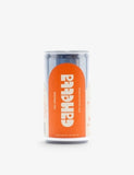 Canetta Vin Orange canned wine 2021 187ml (British brand)