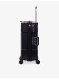 Harper Collective Ghost 4-wheel cabin suitcase 56cm (British brand)