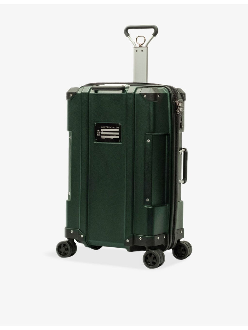 Harper Collective Ghost 3.0 4-wheel cabin suitcase 56cm, UK version