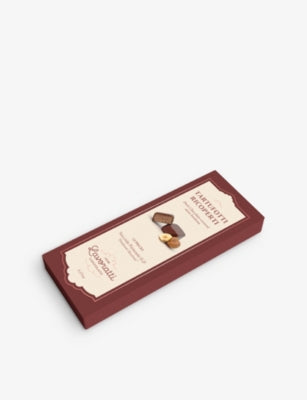 Lavoratti hazelnut dark chocolate truffles 90g (British brand)