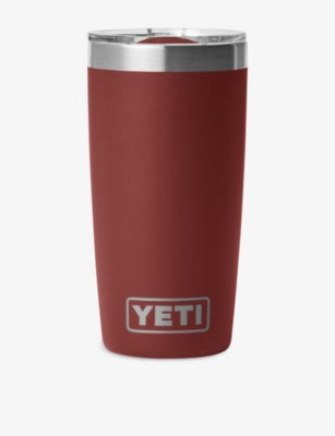 YETI Rambler 10oz Stainless Steel Tumbler 295ml