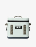 YETI Hopper Flip 12 cool bag, imported from the UK