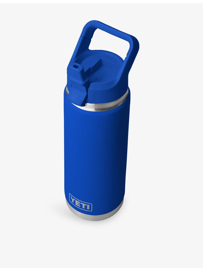 YETI Rambler straw cup 26oz - British product
