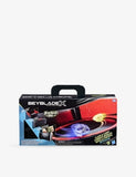 Beyblade X Clash and Carry Beystadium toy, foldable - British product