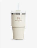 Stanley Quencher H2.0 Flowstate Stainless-Steel Bottle 0.6L