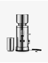 selfridges Aarke Flat Burr Coffee Grinder 15.4 x 35.6 x 16.6 cm- Buy online at McGrocer