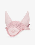 LeMieux crocheted fly hood, imported from the UK