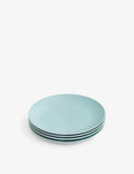 Royal Doulton Gordon Ramsay Maze plates set of four (British brand)
