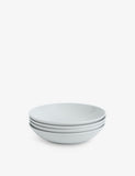 Royal Doulton Gordon Ramsay Maze stoneware bowls set of four, UK version