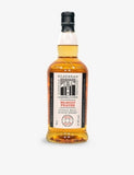 Kilkerran heavily peated 10-year-old Scotch whisky 700ml, imported from the UK