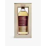 selfridges Arran X Selfridges Exclusive Cask 12-year-old Single Malt Whisky 700ml- Buy online at McGrocer