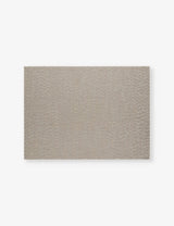 selfridges Chilewich Moiré Rectangle Woven Placemat, 30cm x 40.6cm- Buy online at McGrocer