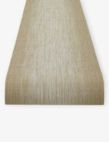 selfridges Chilewich Ombré Woven Table Runner 36cm x 183cm- Buy online at McGrocer
