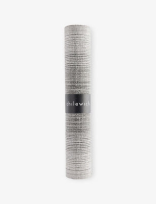 Chilewich table runner ombré woven 36x183cm, UK version