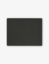 selfridges Lind DNA Nupo Flecked Leather Placemat 45cm x 35cm- Buy online at McGrocer