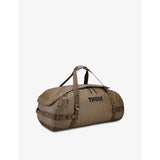 selfridges Thule Chasm Brand-Print Woven Duffel Bag 70L- Buy online at McGrocer