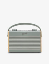 selfridges Roberts Rambler Classic DAB/DAB+/FM Radio with Bluetooth- Buy online at McGrocer