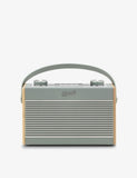 Roberts Rambler Classic DAB radio, imported from the UK