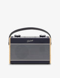Roberts Rambler Classic DAB radio, imported from the UK