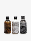 Salford Rum mini set 3 x 50ml, UK version