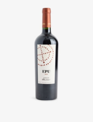 Almaviva Epu 2019 red wine 750ml - British product