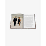 Assouline James Bond Style hardcover book 336 pages, UK version