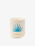 Assouline Miami Beach scented candle 319g, imported from the UK