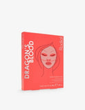 Rodial Dragons Blood Jelly face masks 4 pack (British brand)