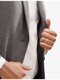 Tiffany & Co. narrow 18ct yellow gold T ring, UK version