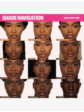 Huda Beauty Easy Blur Airbrush Foundation 30ml, UK version