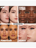 Huda Beauty Easy Blur Airbrush Foundation 30ml, UK version