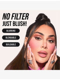 Huda Beauty Blush Filter liquid blusher 4.5ml - British product