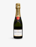 Moët & Chandon Impérial Brut NV Champagne 375ml, UK version