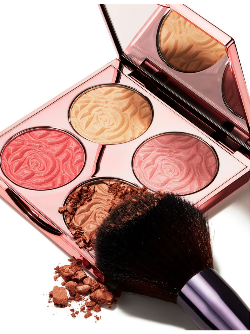 By Terry Brightening CC Palette 9.2g, imported from the UK