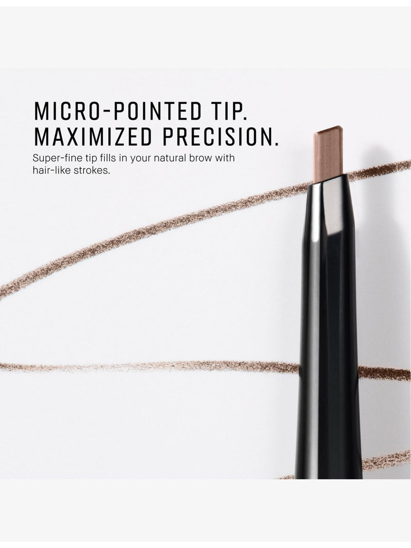 Bobbi Brown Precise Brow Pencil 0.6g, imported from the UK