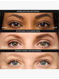 Bobbi Brown Precise Brow Pencil 0.6g, imported from the UK