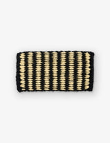 selfridges HAY Striped Coco Door Mat 80 x 40cm- Buy online at McGrocer