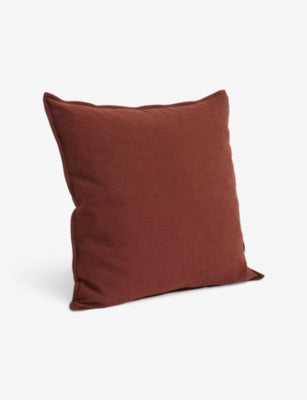 HAY square cushion 50cm x 50cm home - British product