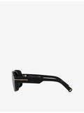 Tom Ford pilot-frame acetate sunglasses TR001833 (British brand)