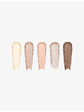 Bobbi Brown Cool Nudes eyeshadow palette 5.5g (British brand)