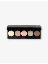 selfridges Bobbi Brown Cool Nudes Eye Shadow Palette 5.5g- Buy online at McGrocer