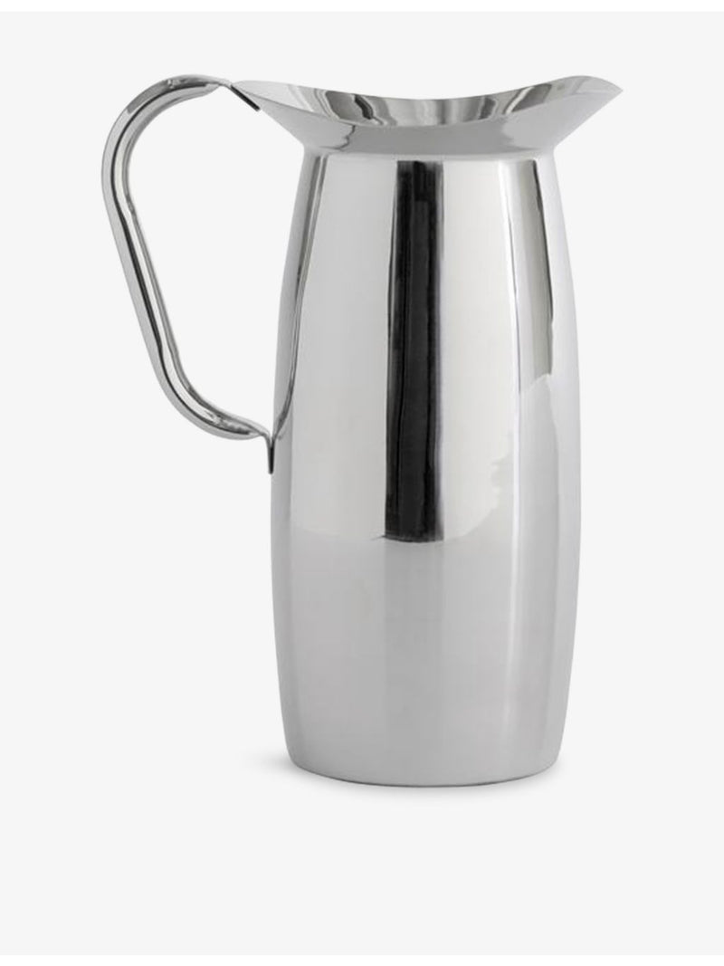 Hay tall stainless steel pitcher 19.5cm, imported from the UK