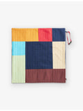 HAY quilted dog travel blanket 80cm x 80cm, UK version