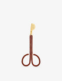 LOEWE brass wick trimmer 18cm, UK version