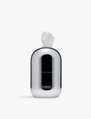 ISAMAYA Beauty hyaluronic cleansing and conditioning canister 420ml (British brand)