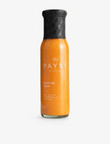 Payst burnt chilli sauce 250ml, imported from the UK