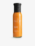 Payst spicy burnt chilli sauce 250ml (British brand)