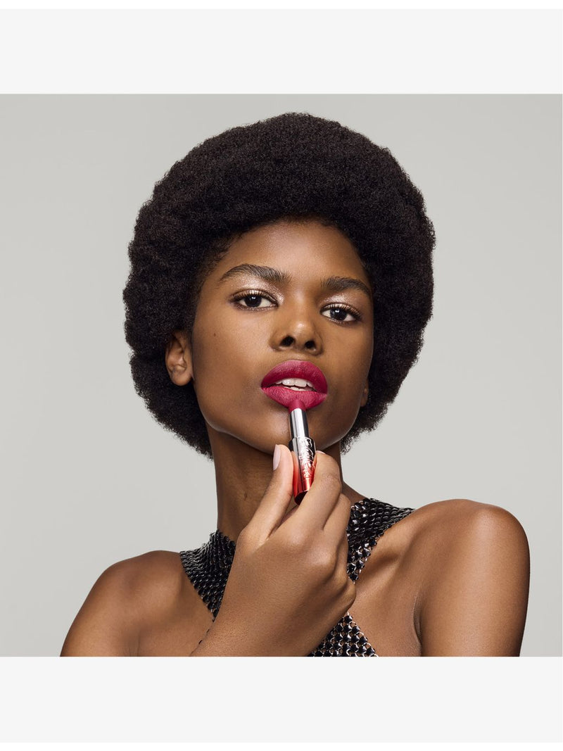 Rabanne Famous Lipcolor Matte lipstick 3.4g, UK version